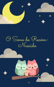 Ebook 1 - Sono do Recém Nascido